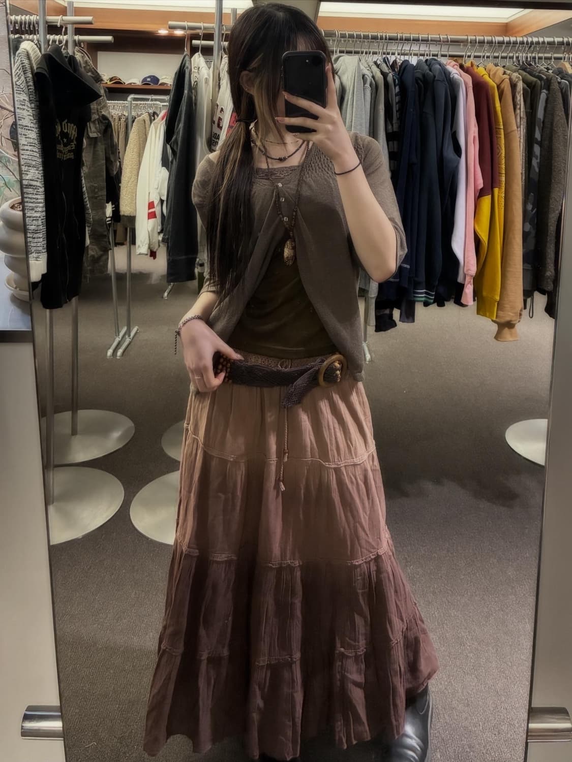 Earthly Bohemian 🪘🥥 상품이미지1