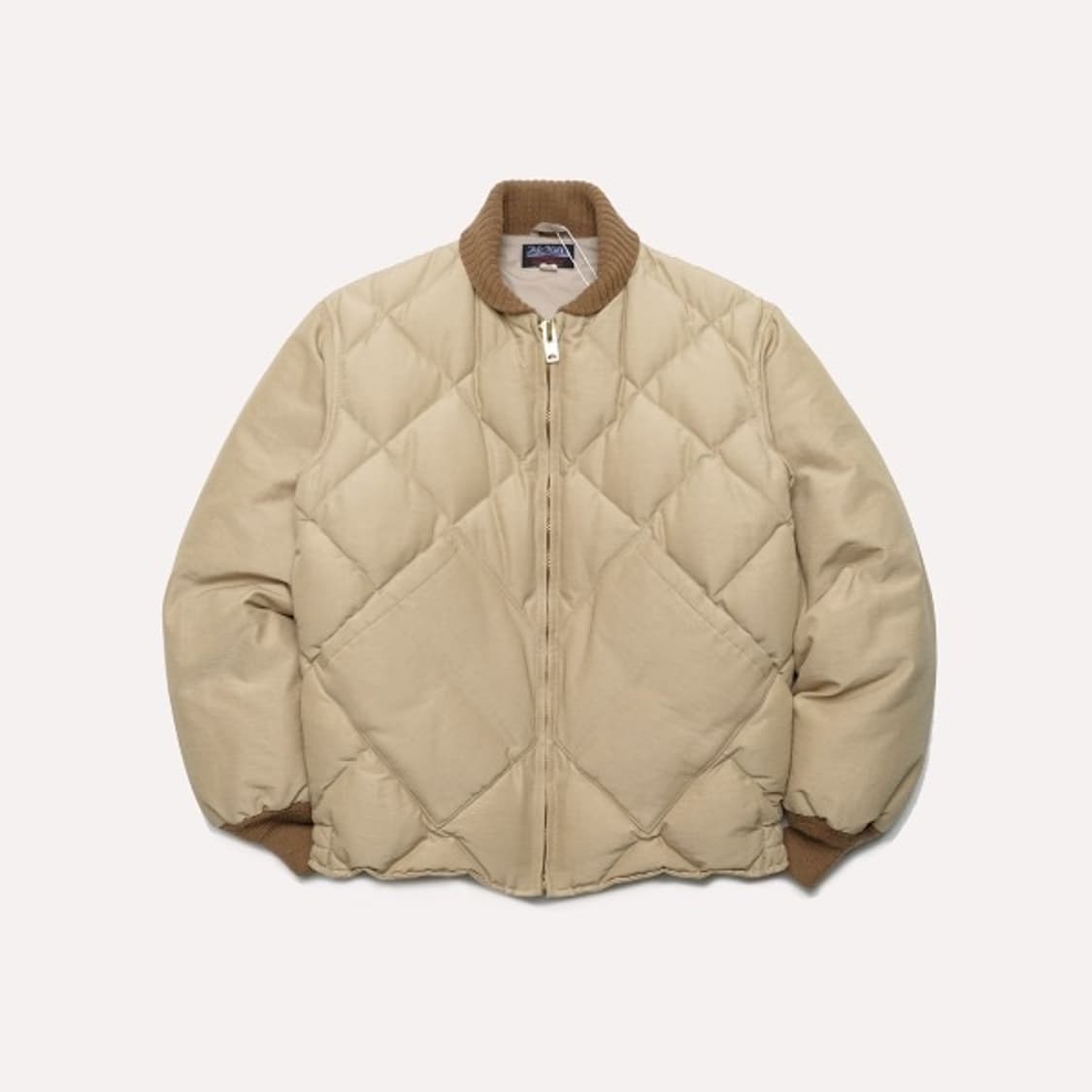 mchill steve mcqueen 60/40 down jacket 상품이미지1