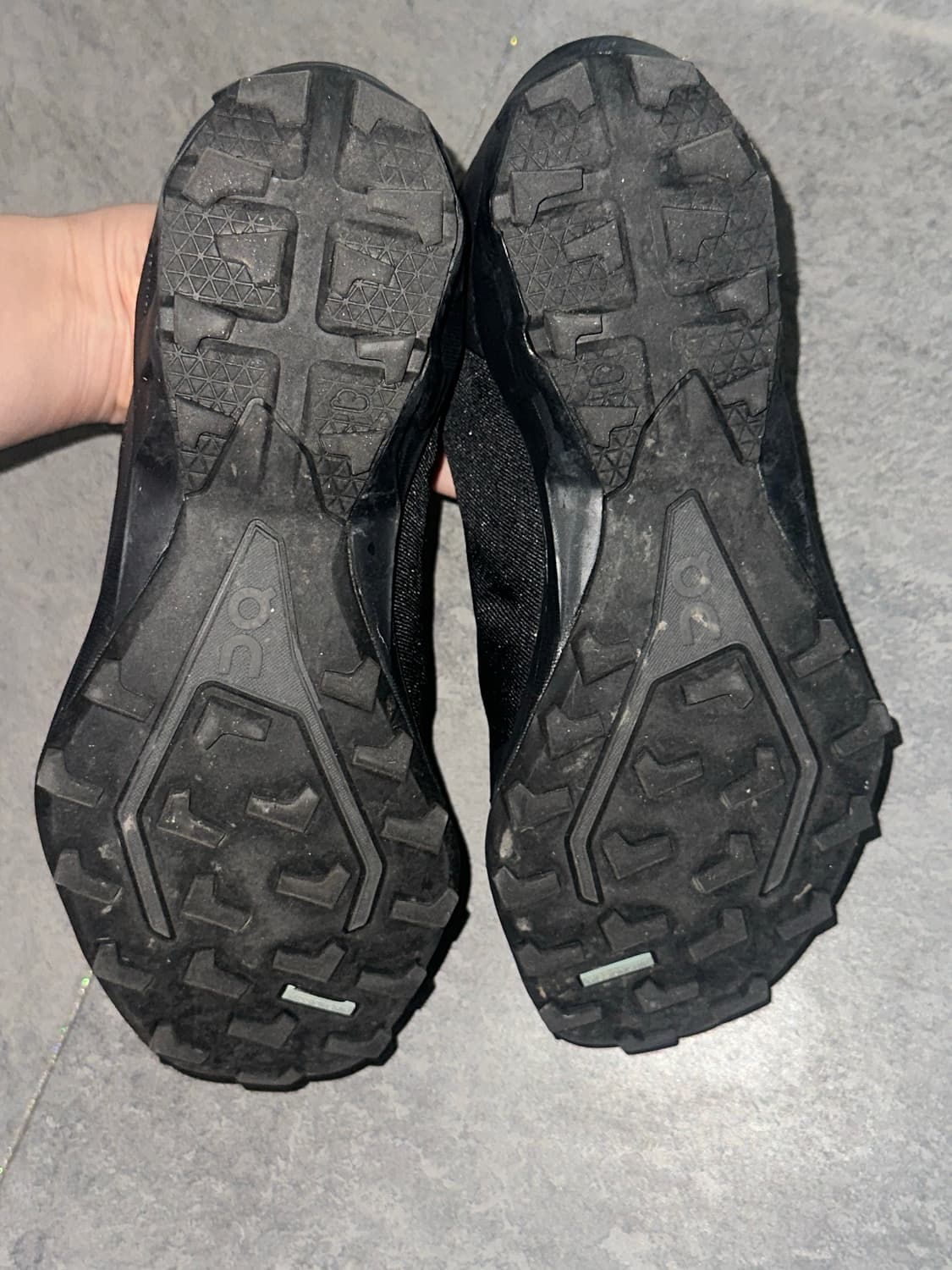 [240] W 온러닝 x 포스트아카이브팩션 PAF 클라우드 벤쳐 피크 상품이미지7