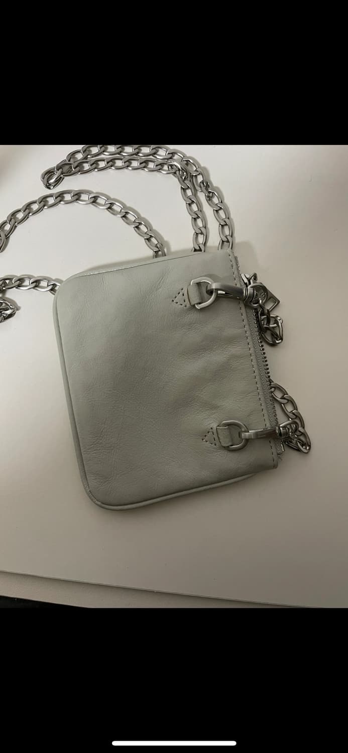 미닛뮤트 브렛마이크로백 (그레이) 상품이미지2