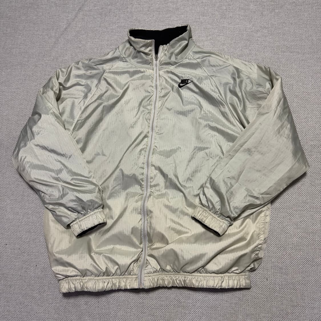 나이키 빅스우시 리버시블 플리스 자켓 상품이미지2