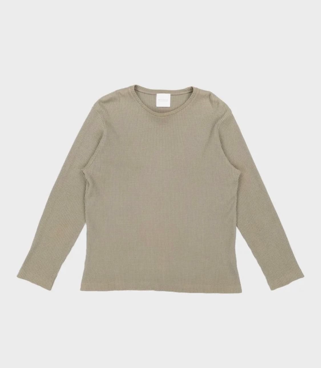 매킨토시 필로소피 롱 슬리브 상품이미지1