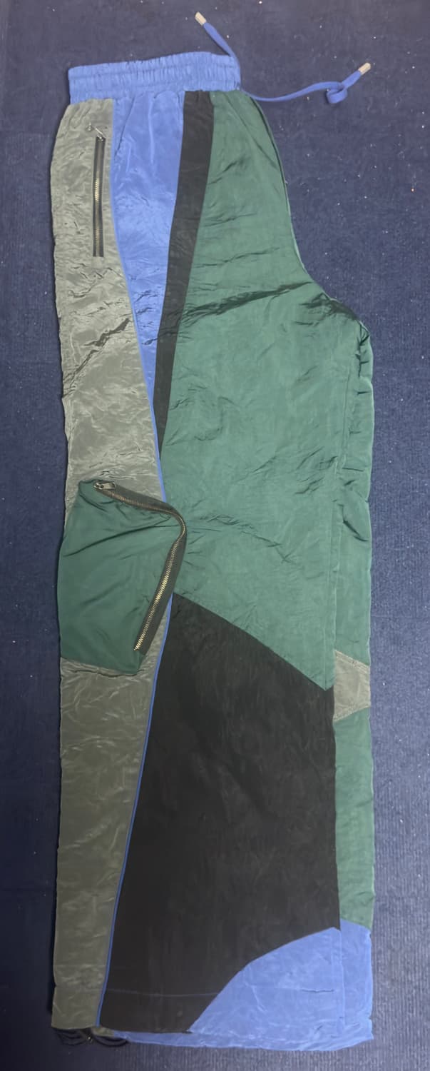 아더에러 mave 트라우저 L 상품이미지5