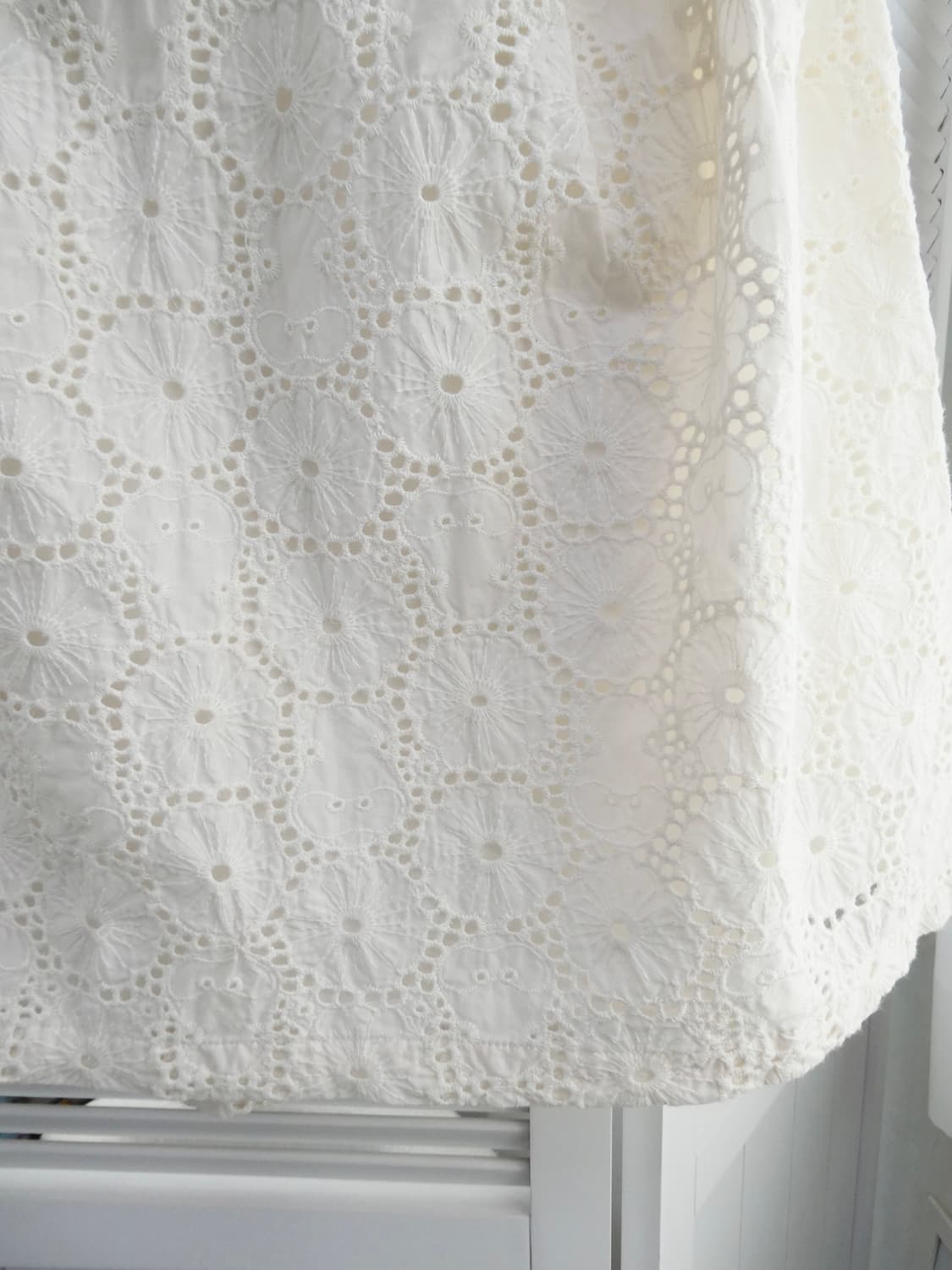 네넷 히포 레이스 스커트 상품이미지8