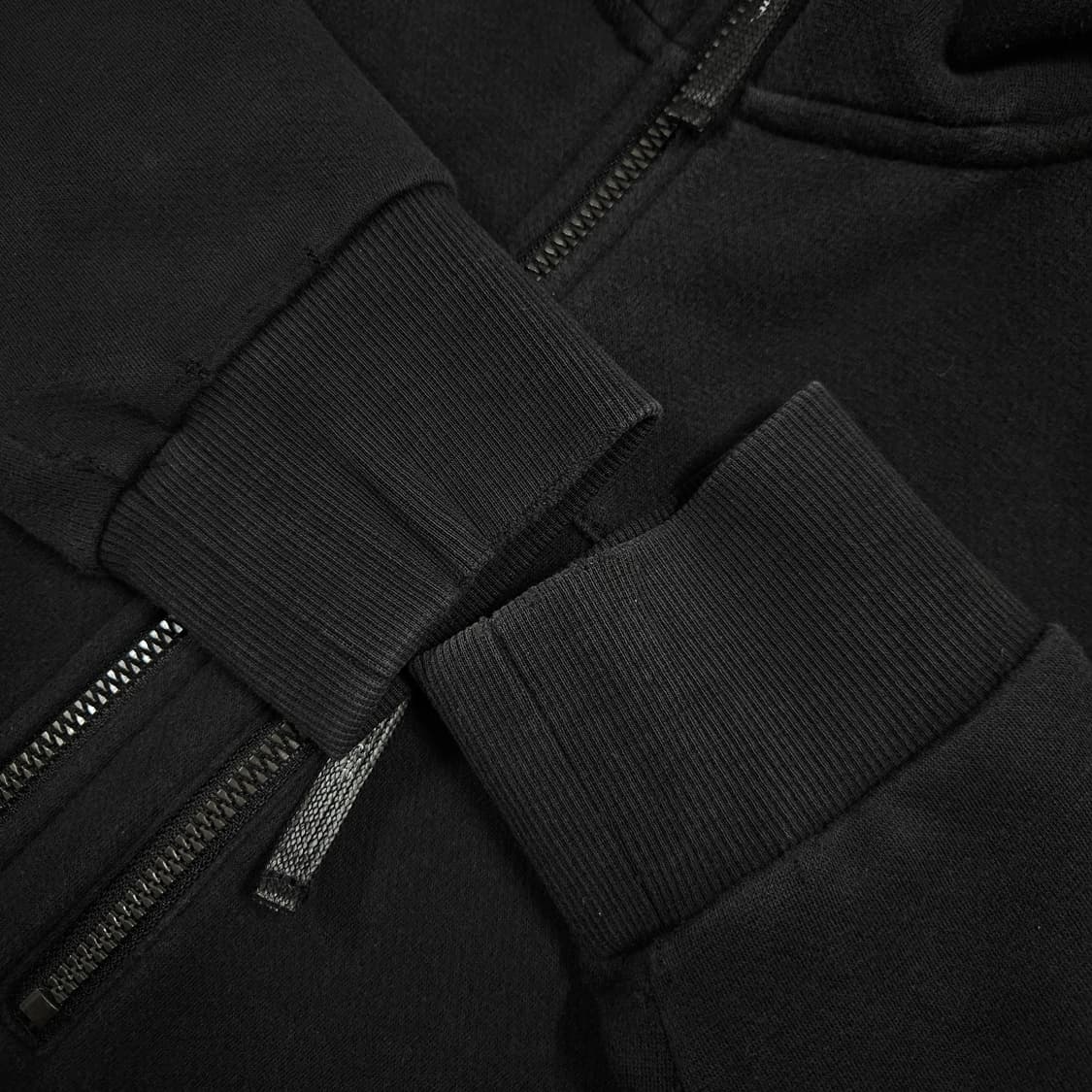 내셔널지오그래픽 와펜 풀집 후드집업 XL 105 상품이미지5