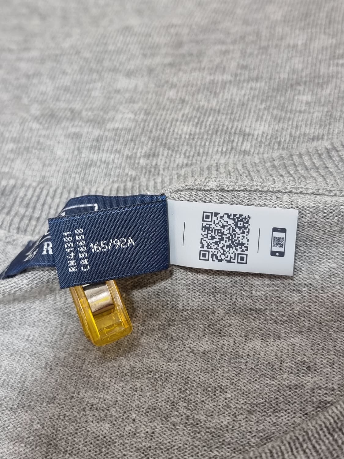 폴로랄프로렌 니트 가디건 (C716 상품이미지4