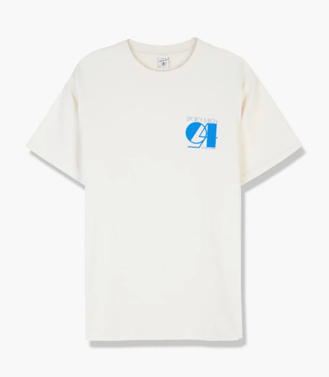 스포티앤리치 반팔 티셔츠 상품이미지1