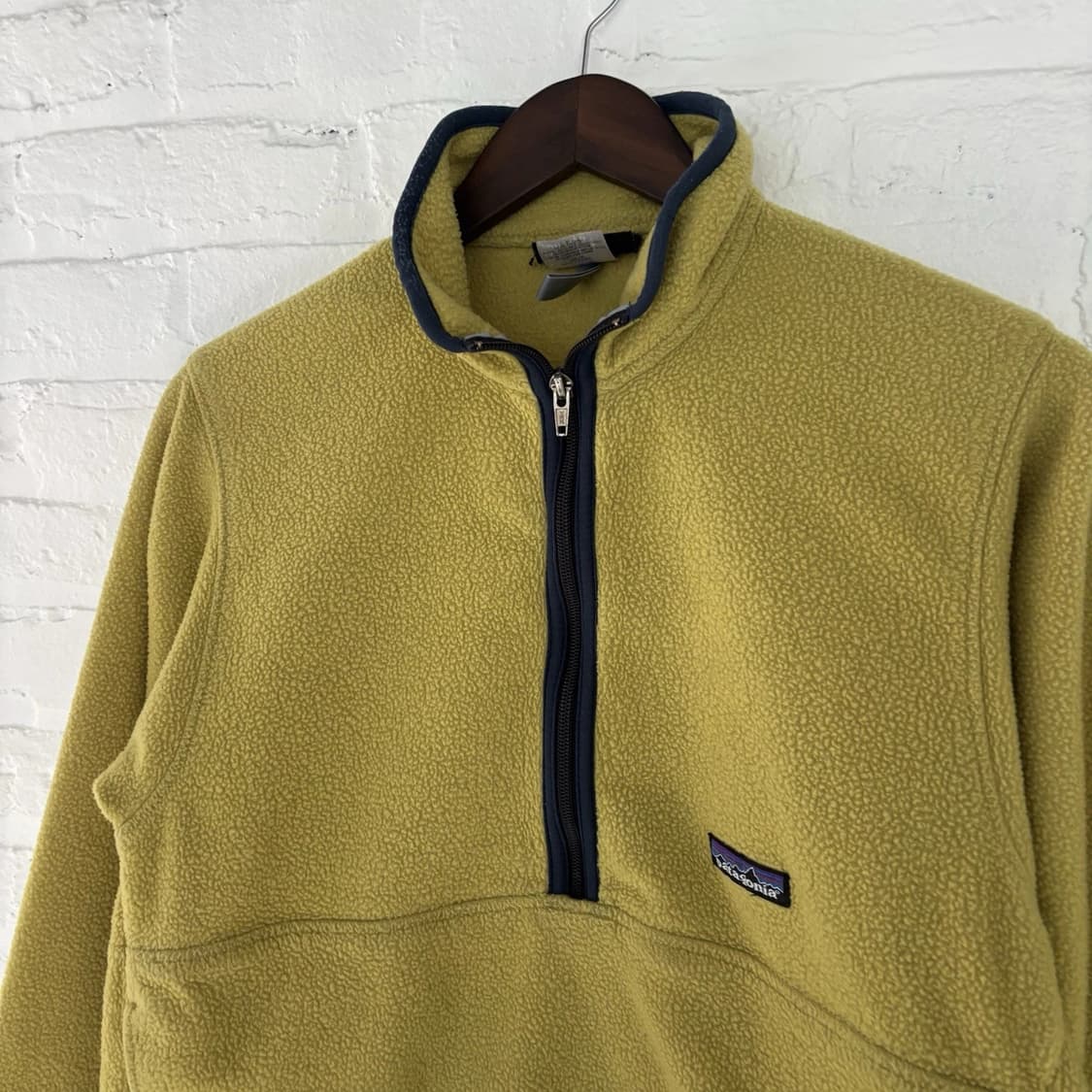 00s 신칠라 마수피얼 풀오버 라이트그린 상품이미지2