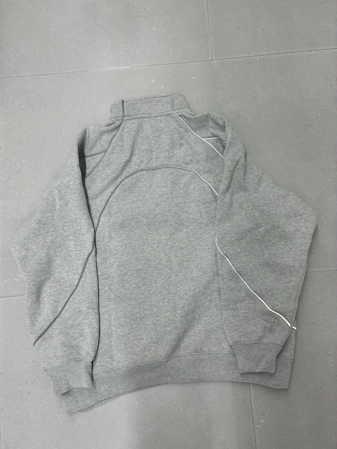 팔라스 리플렉토 1/4 집 화이트 XL 상품이미지2