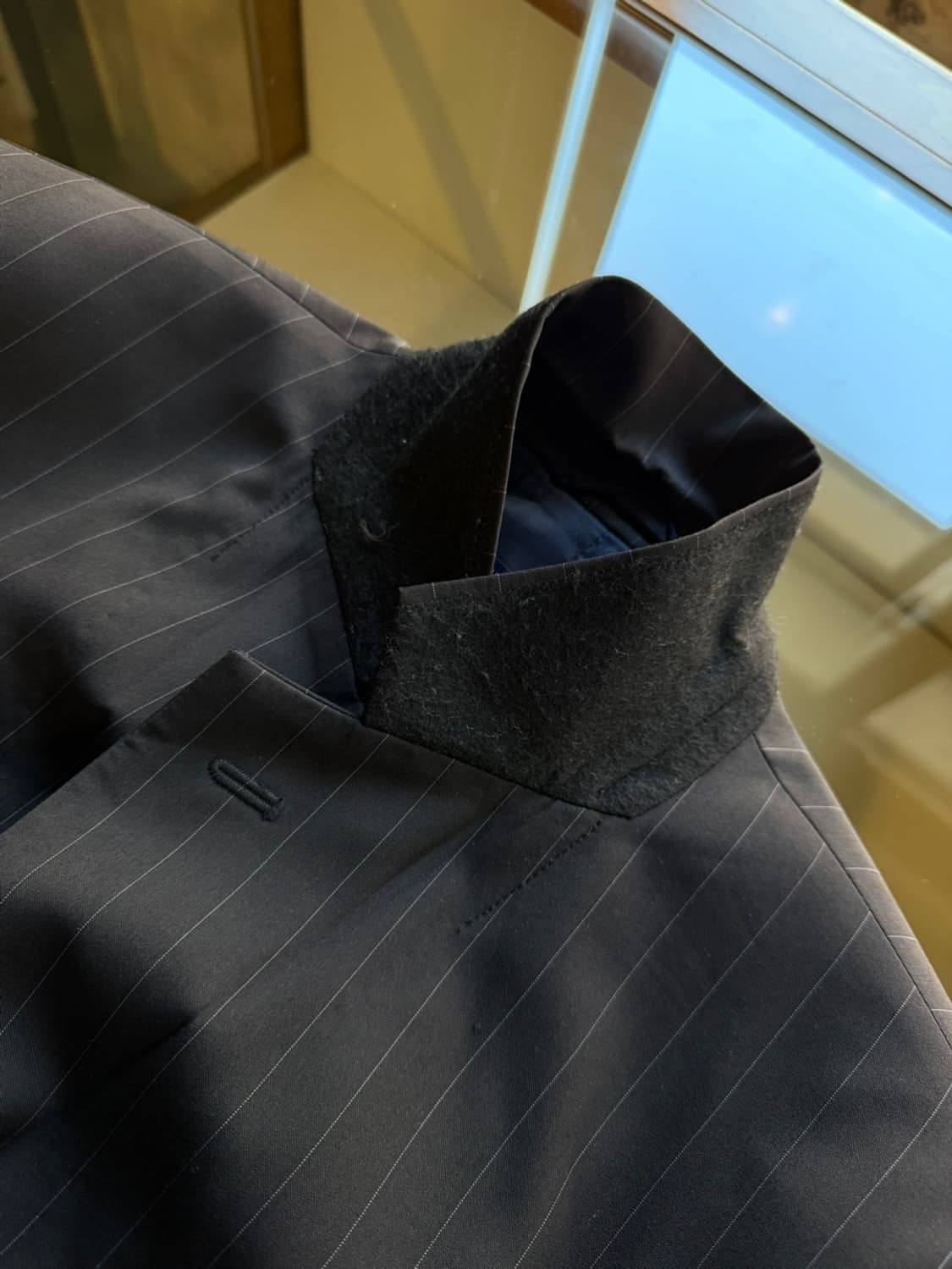 조르디오 아르마니 테일러드 자켓 103 상품이미지8