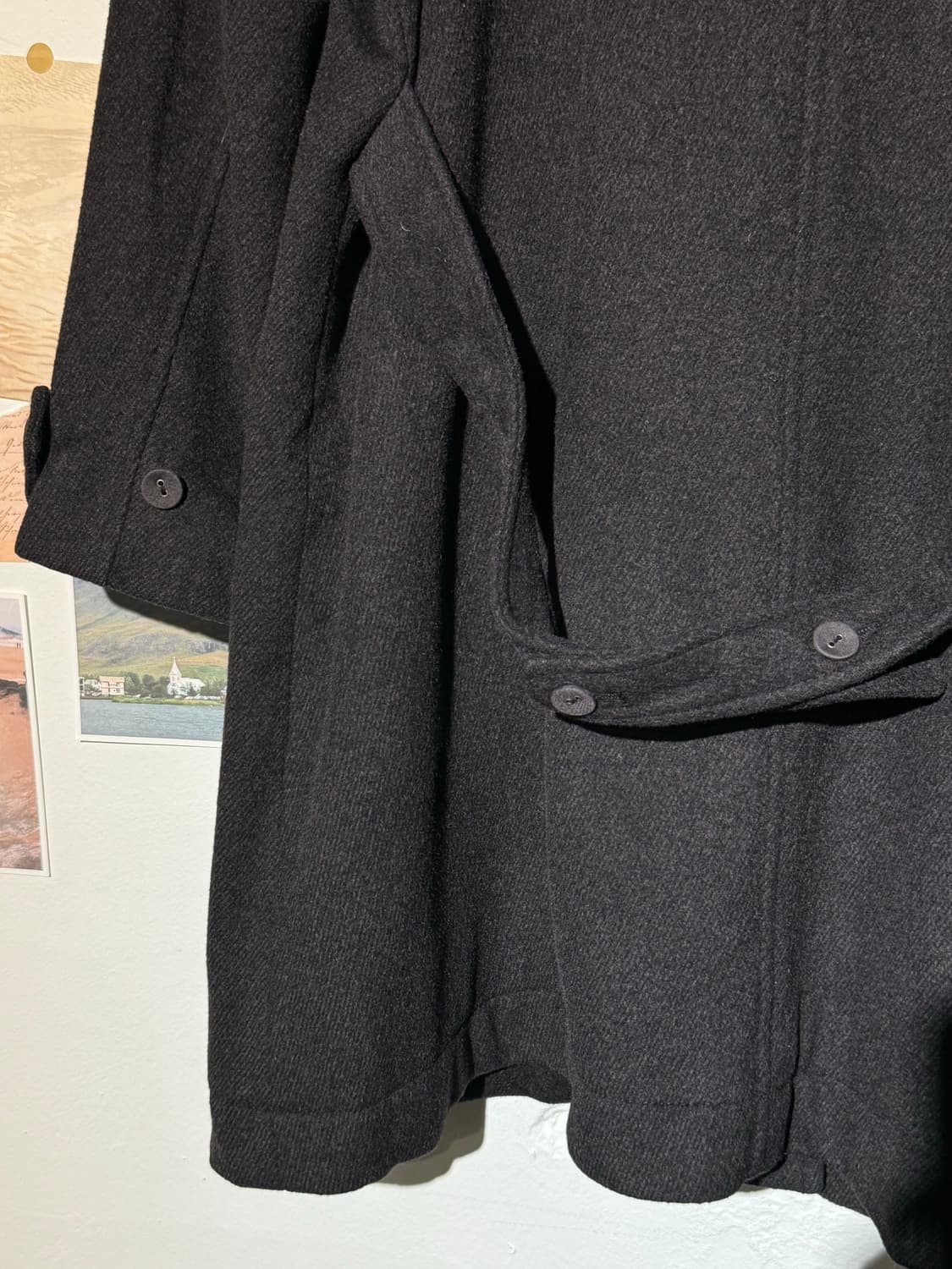 samansa mos2 코트 상품이미지8