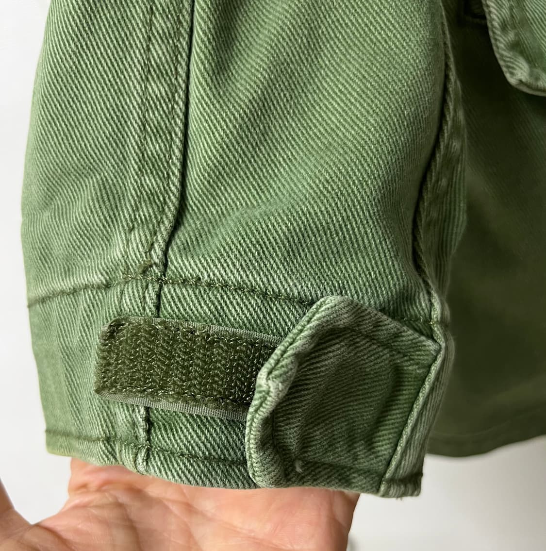 리바이스 야상 자켓 리바이스 사파리 상품이미지8