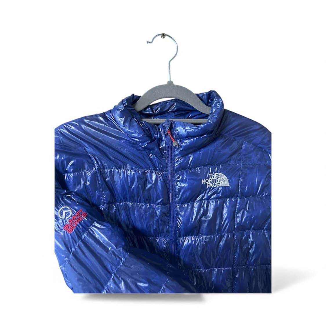 노스페이스 써밋 초경량 패딩 900필파워 95 상품이미지2