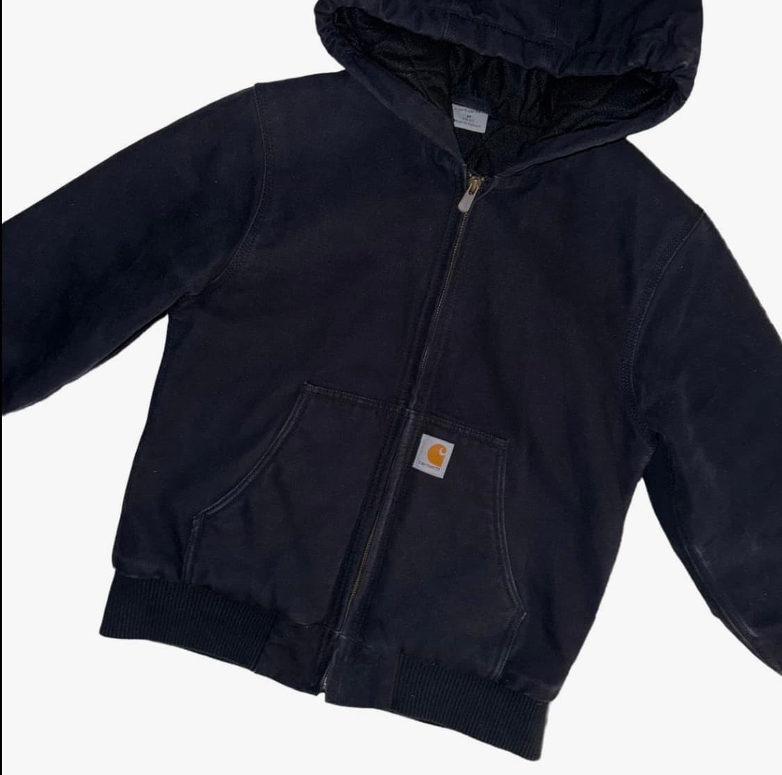 칼하트 액티브 자켓 상품이미지2