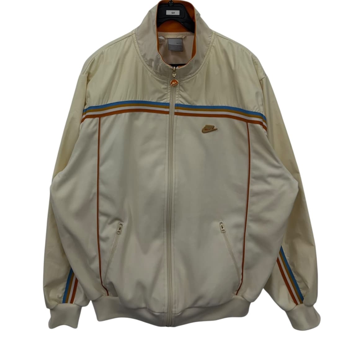 나이키 올드스쿨 트랙탑 상품이미지1