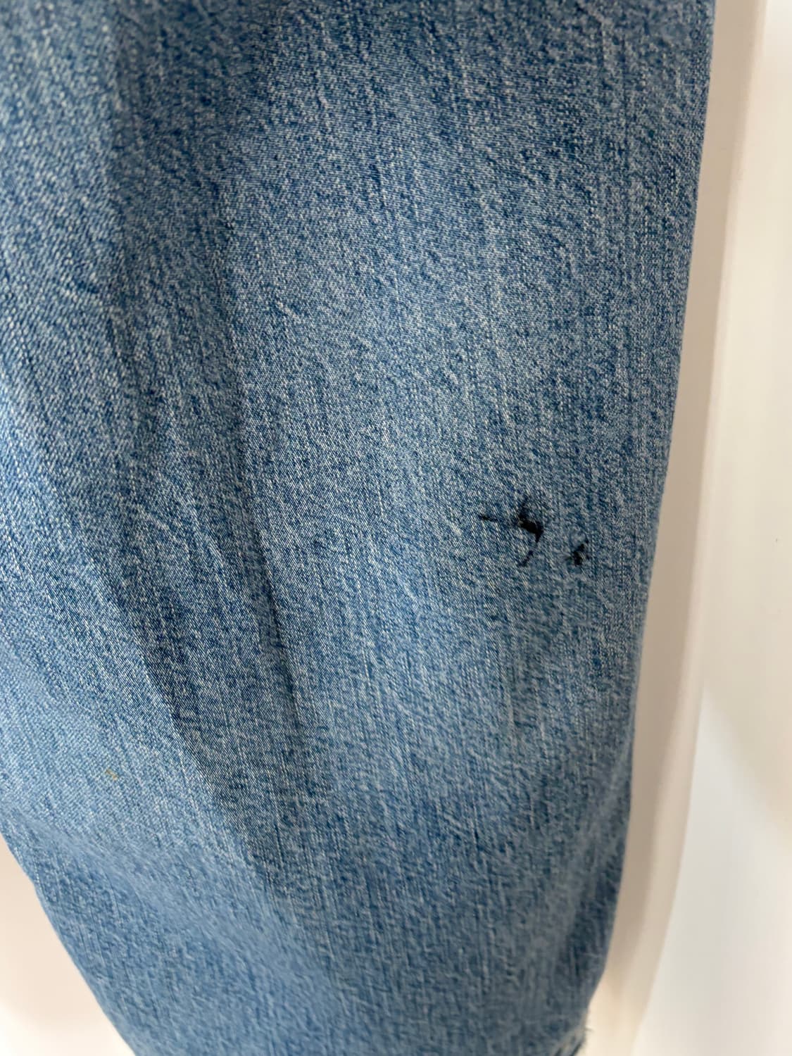 BIG JOHN denim pants  상품이미지6