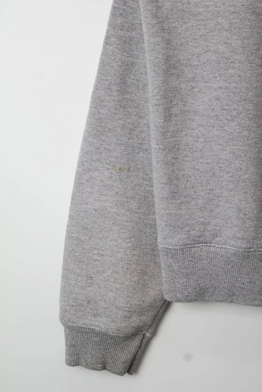 Champion Eco Logo Sweatshirt 상품이미지8