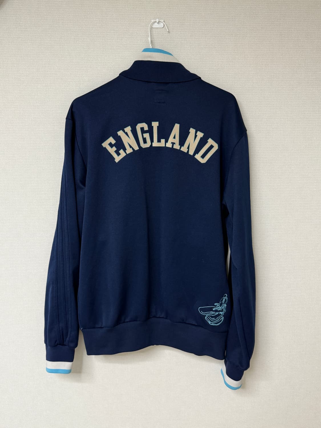 아디다스 잉글랜드 베켄바우어 XL 상품이미지2