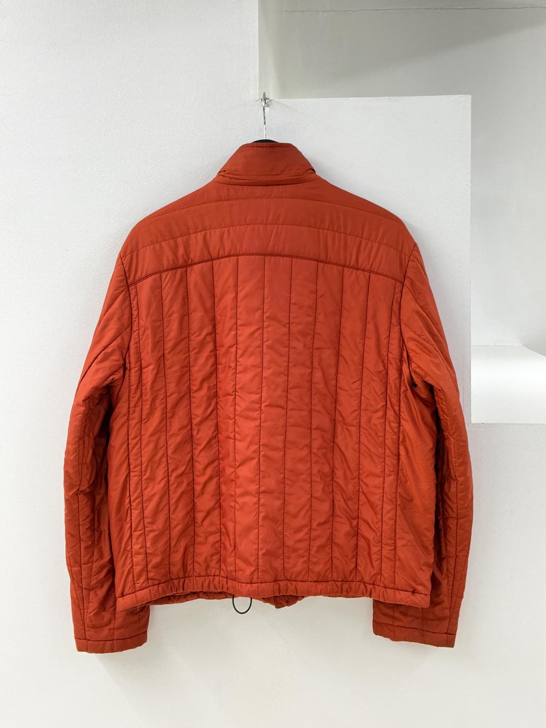 Polo RalphLauren orange down  상품이미지7