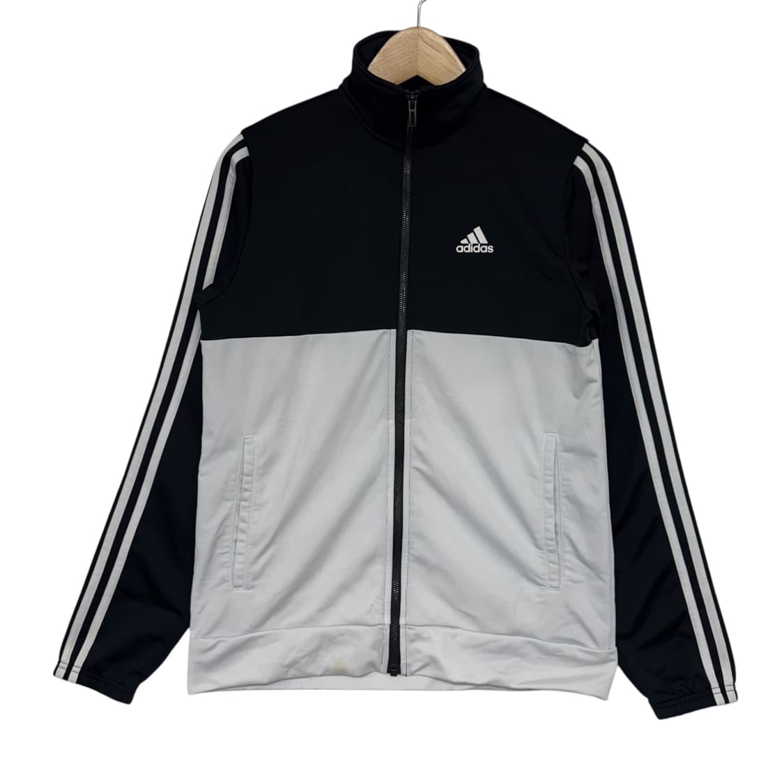 아디다스 3S 트랙탑 져지  상품이미지1