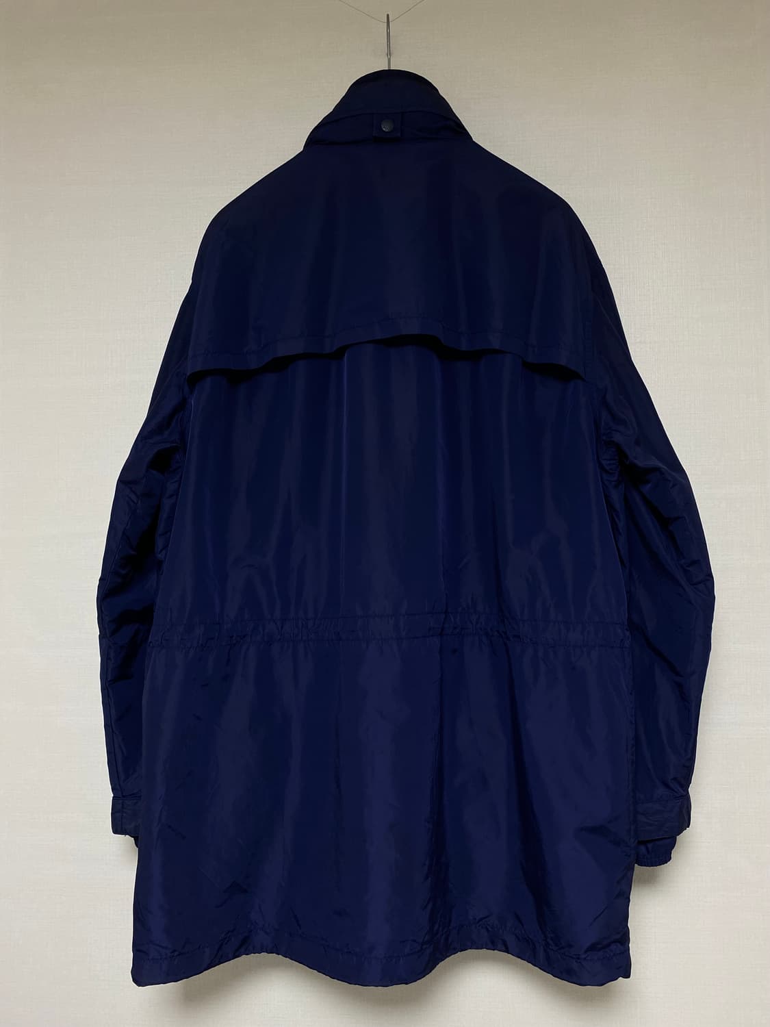 1995년 POLO RALPH LAUREN SAFARI JUMPER OG 상품이미지8