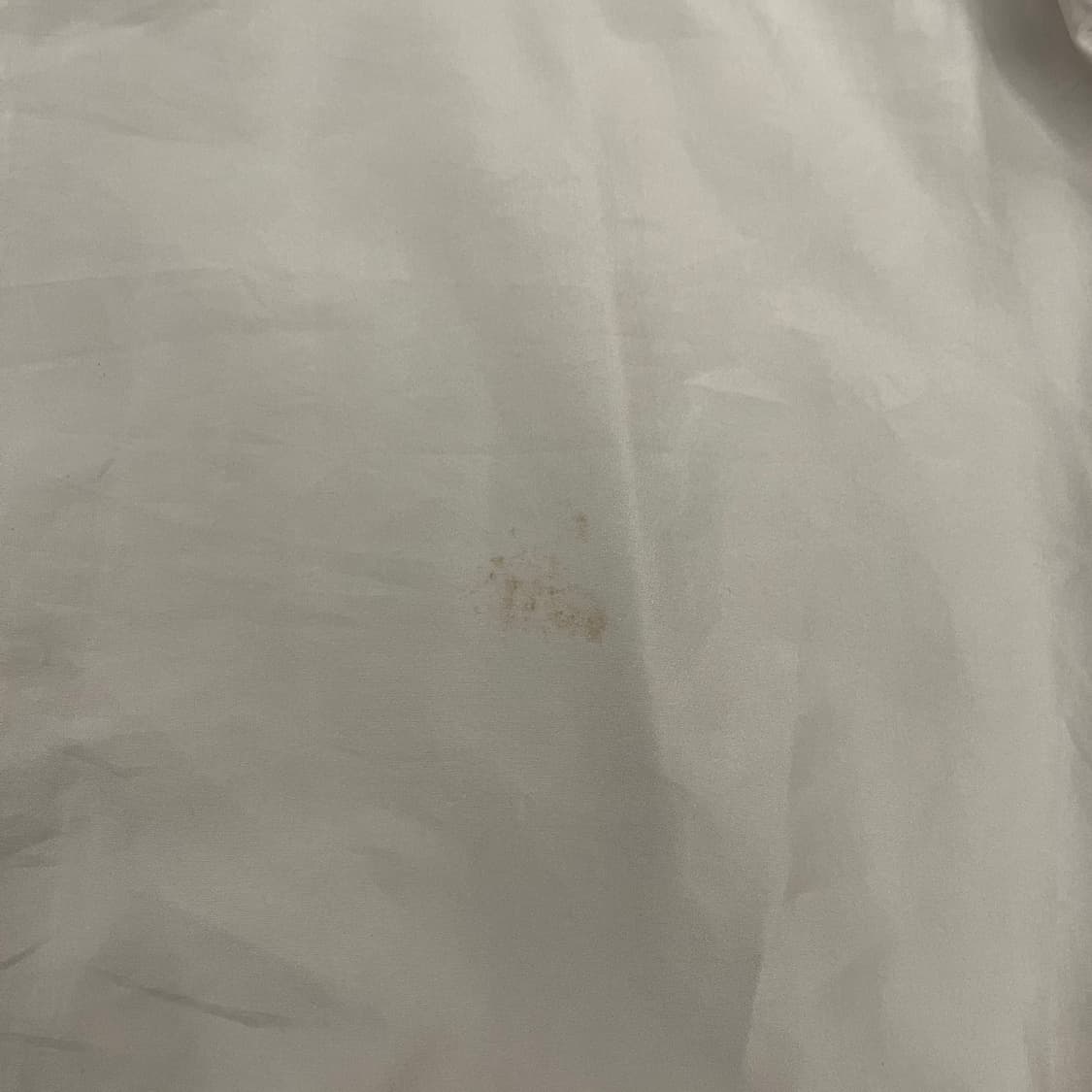 [정품/95] 아디다스 아이보리 바람막이 자켓 b8 상품이미지8