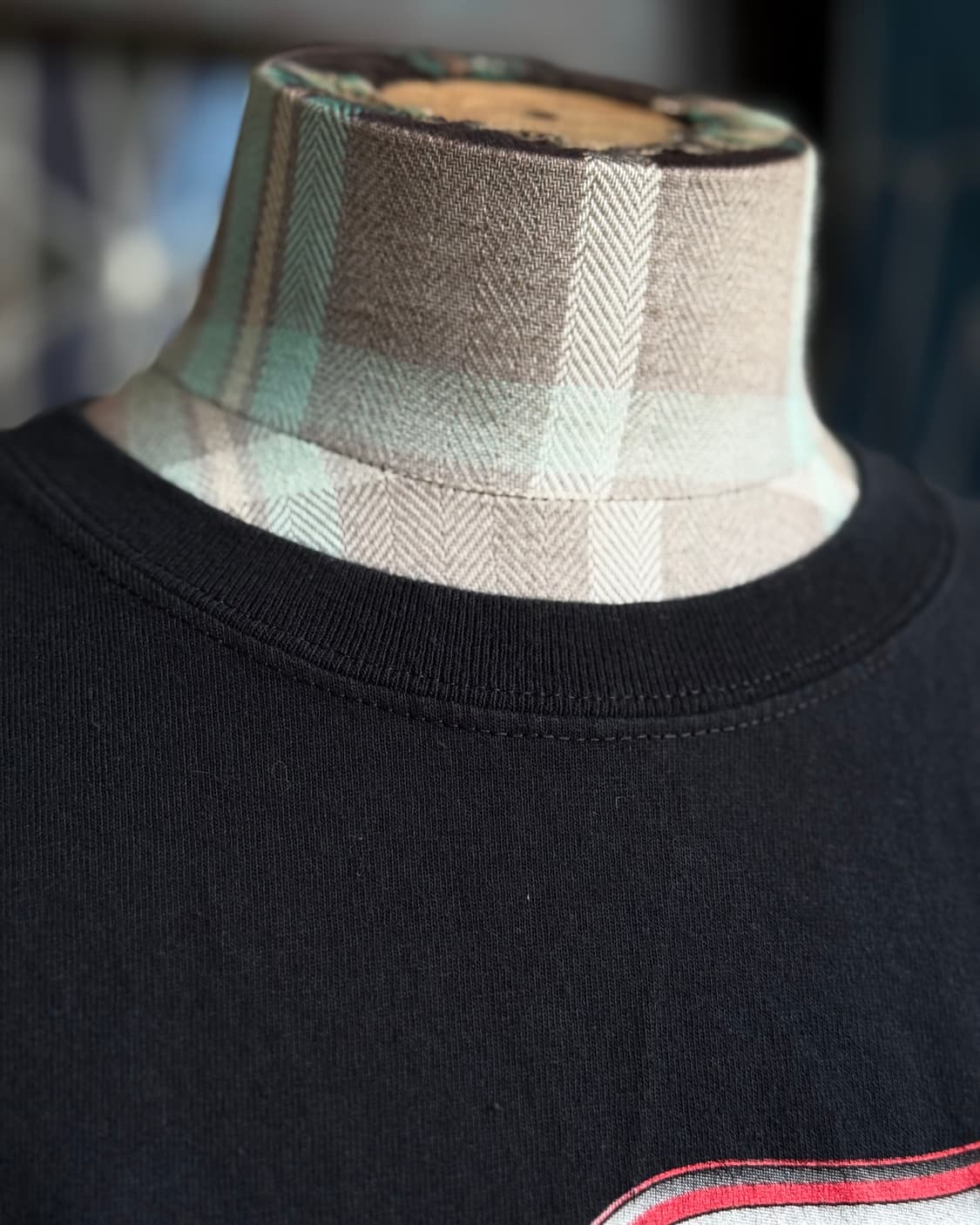 00‘s 길단 NHL 디트로이트 레드 윙스 챔피온 그래픽 티셔츠 XL 상품이미지9