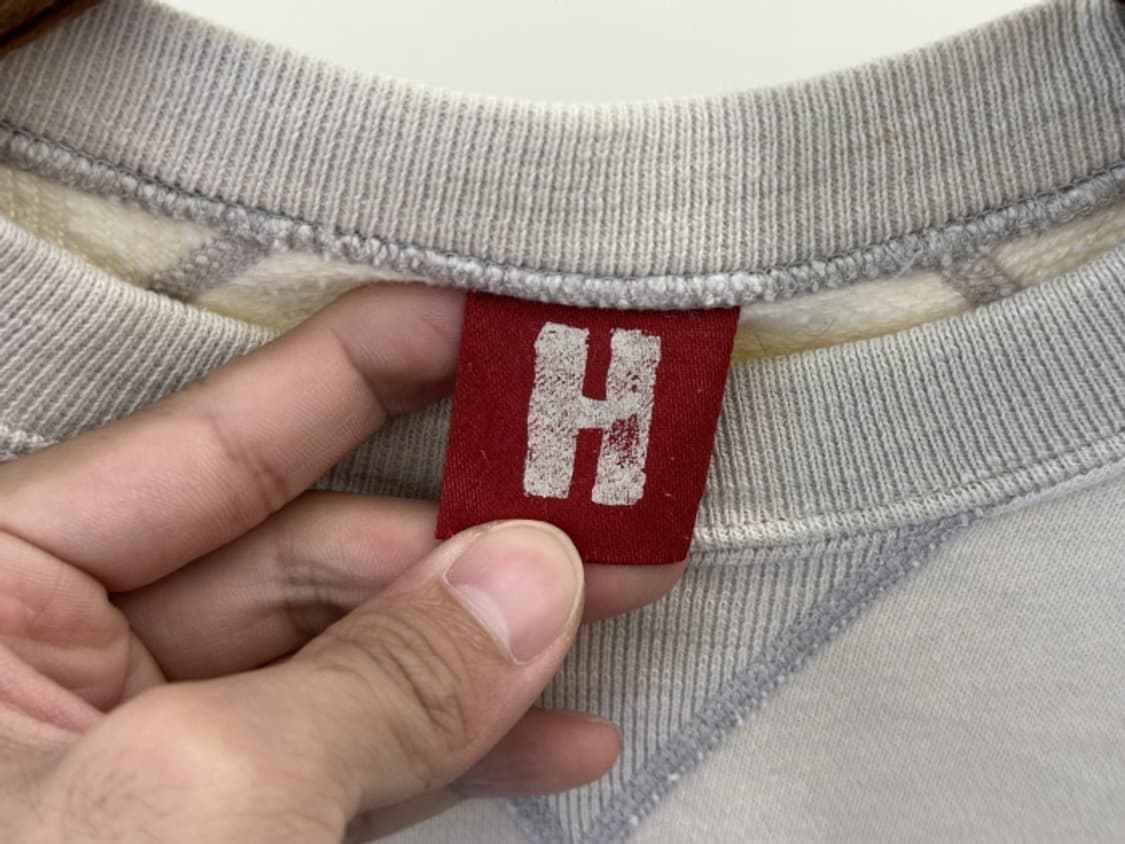 HYSTERIC GLAMOUR (M~L) 상품이미지8