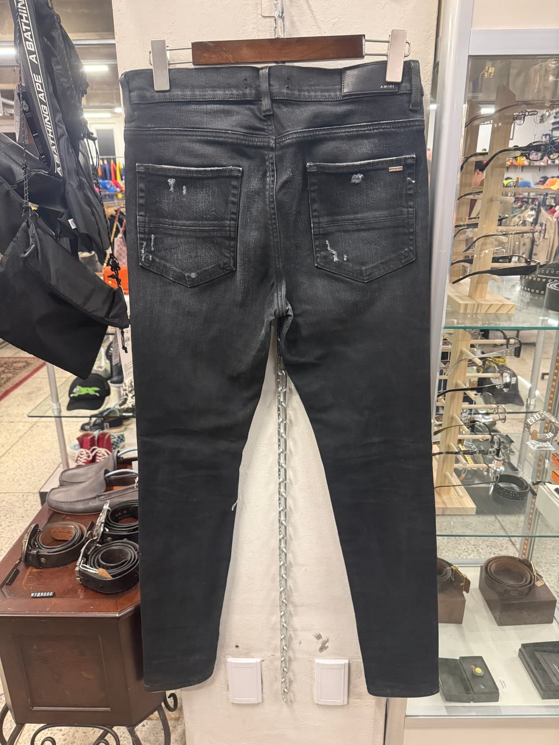 아미리 Amiri 팬츠 상품이미지2