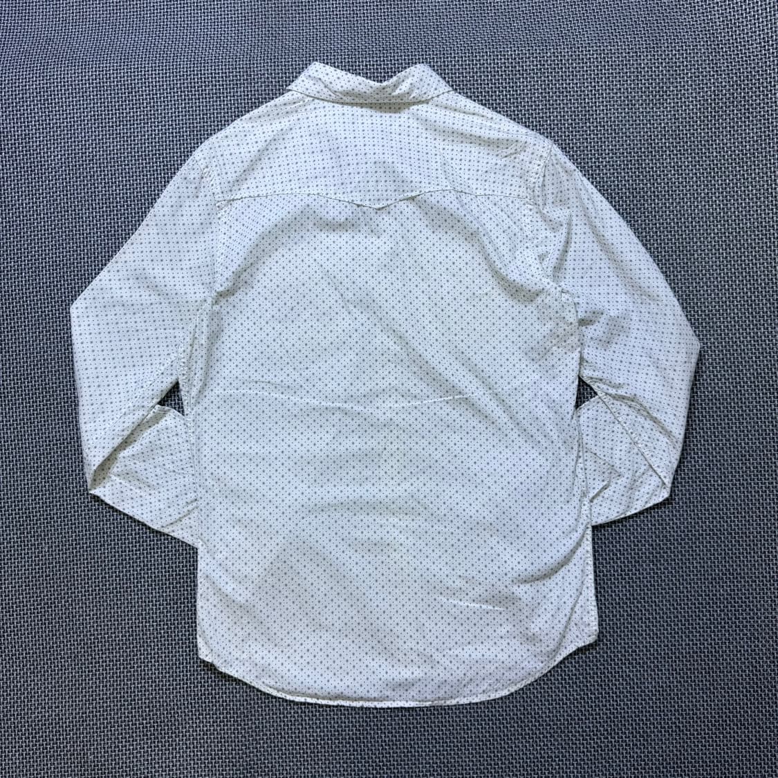 빈티지 OLD NAVY 올드네이비 셔츠 (100/kold_7979)  상품이미지7