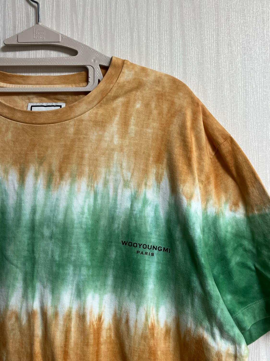 우영미 타이다이 반팔 48사이즈 상품이미지3