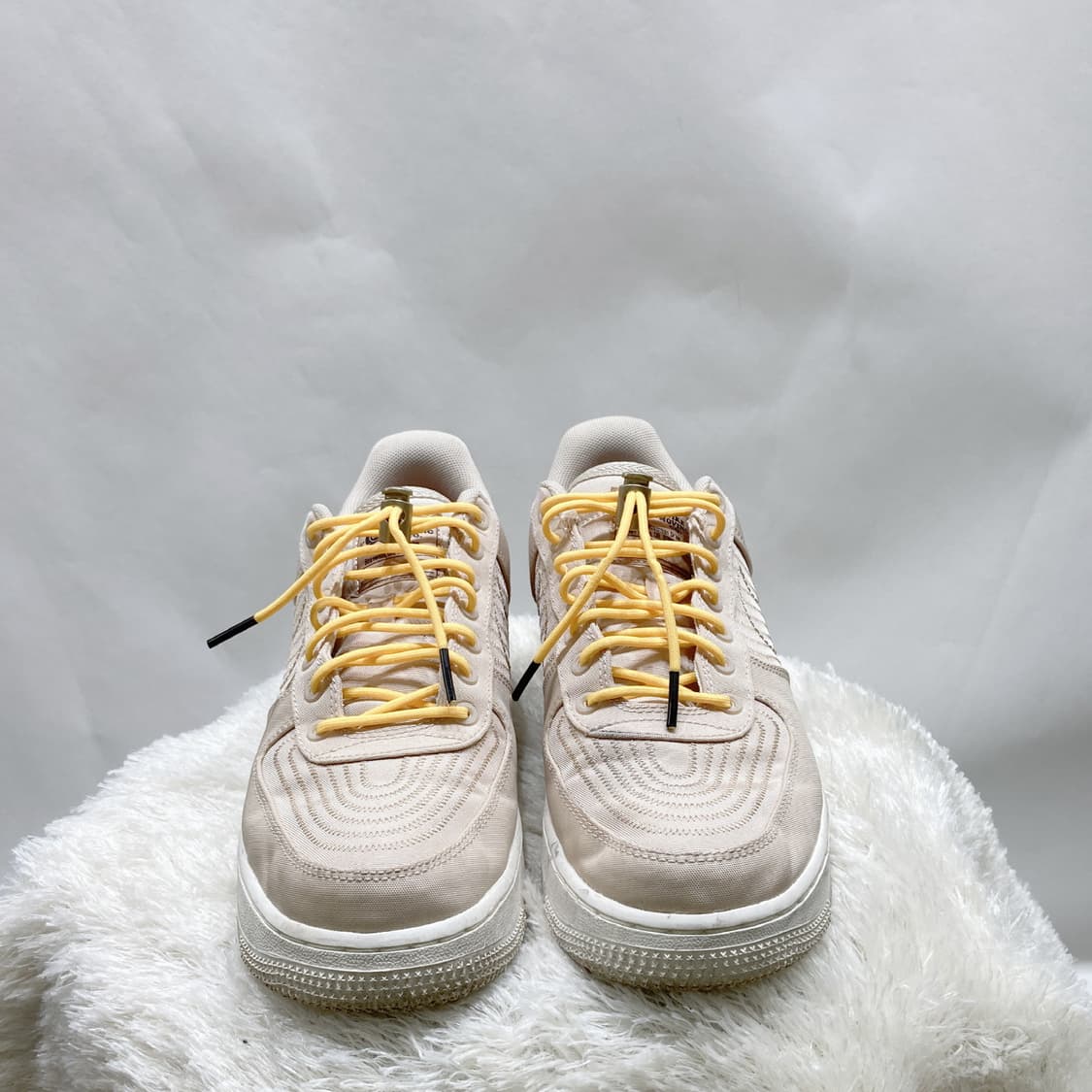 나이키 에어포스 1 07 LV8 샌드드리프트 265  상품이미지1