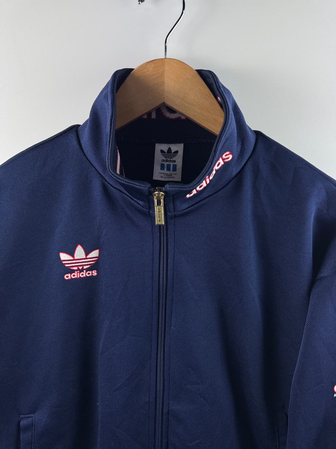 아디다스 데상트 가오리 아방 져지1783 상품이미지2