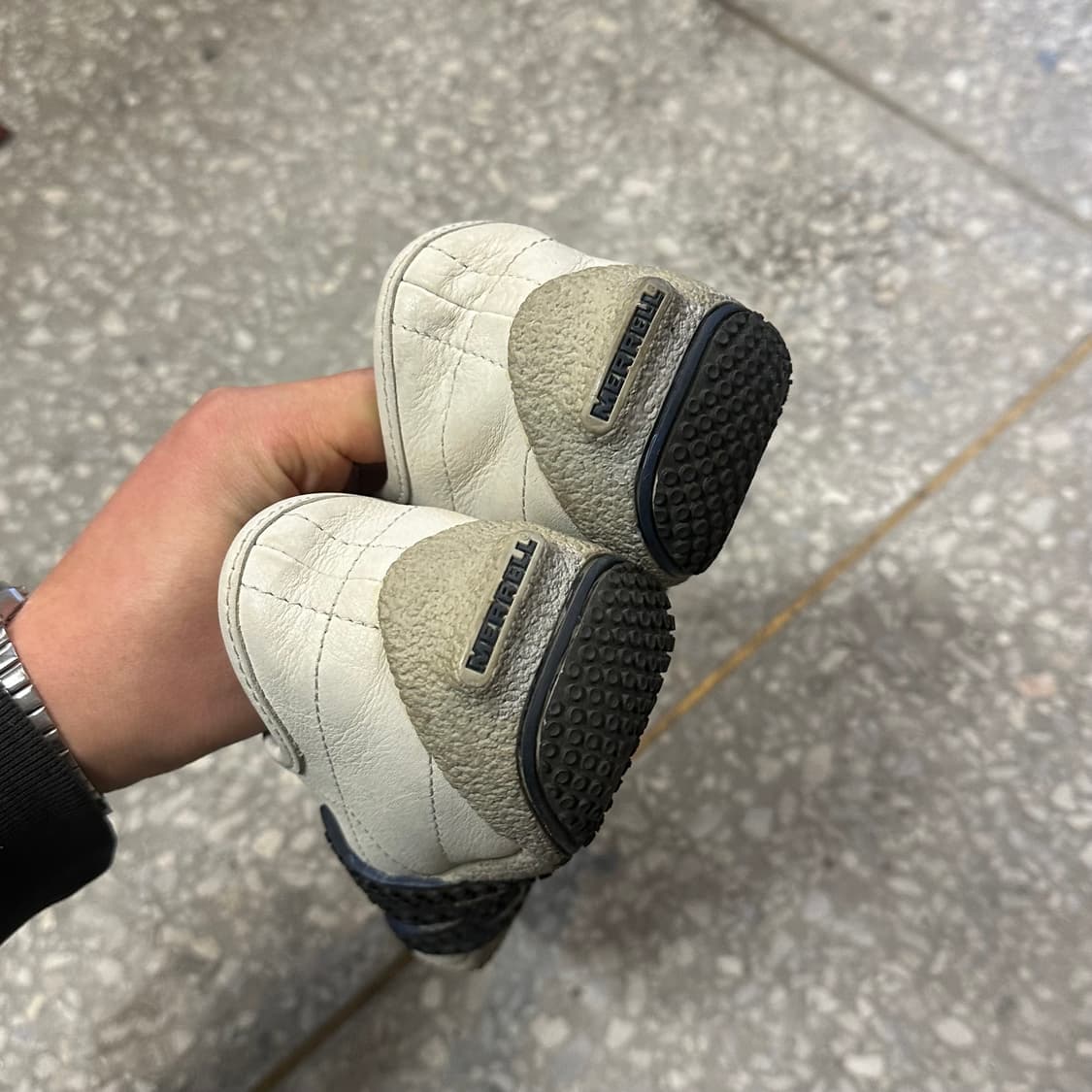 00s 머렐 릴레이 대쉬 상품이미지4