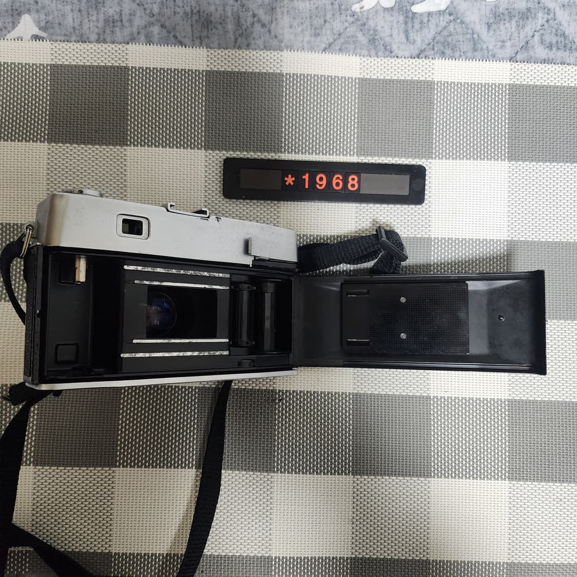 페트리 7s 필름카메라 상품이미지6