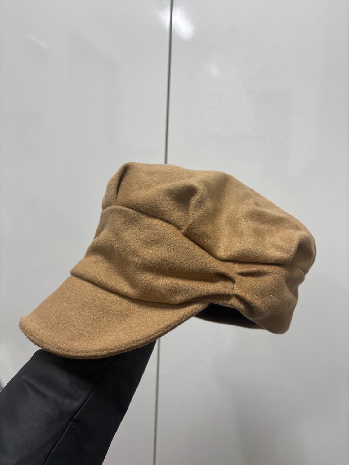 키지마 타카유키 워크캡 상품이미지2