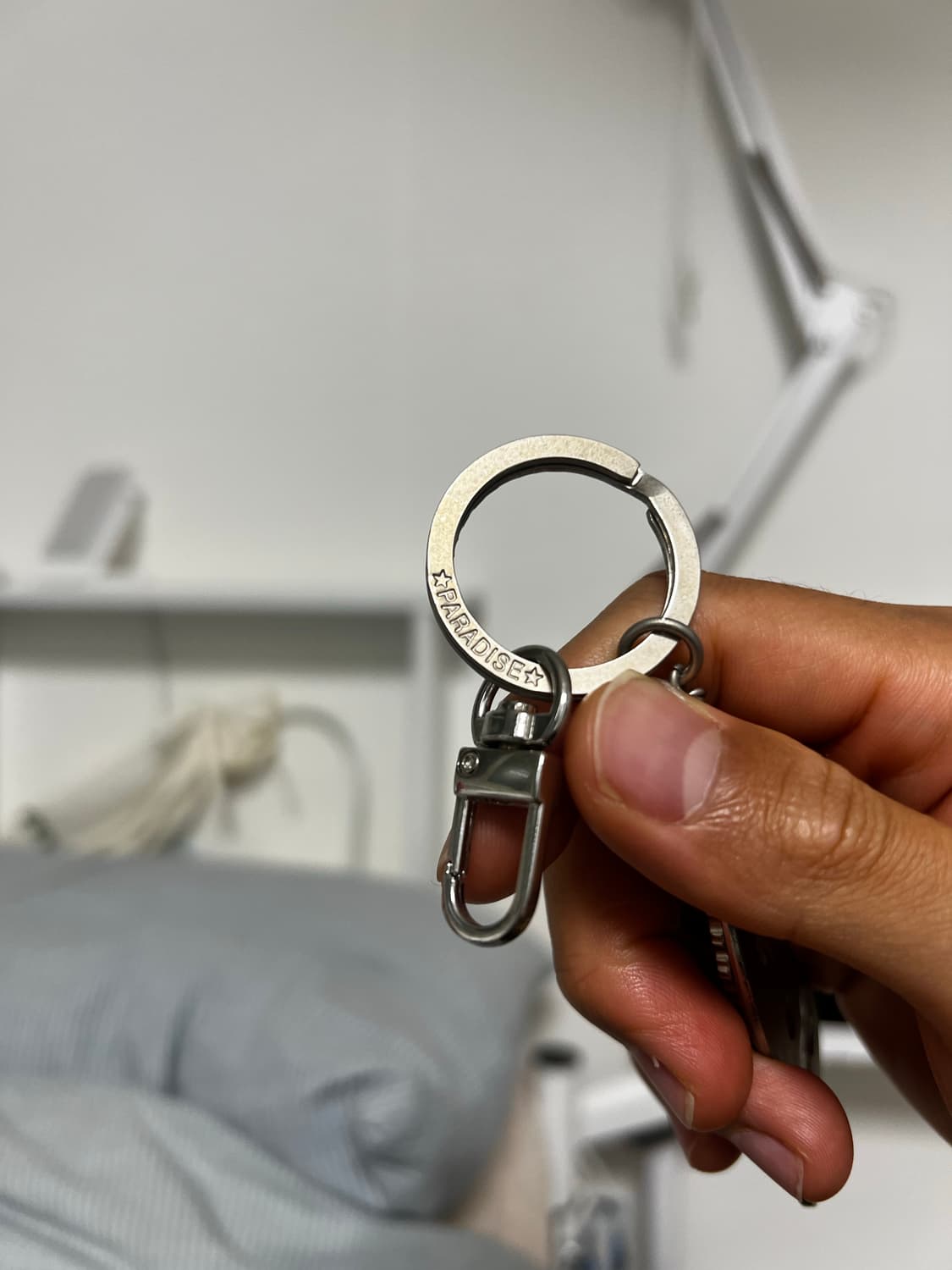 wackomaria 와코마리아 성모마리아 키링 상품이미지3