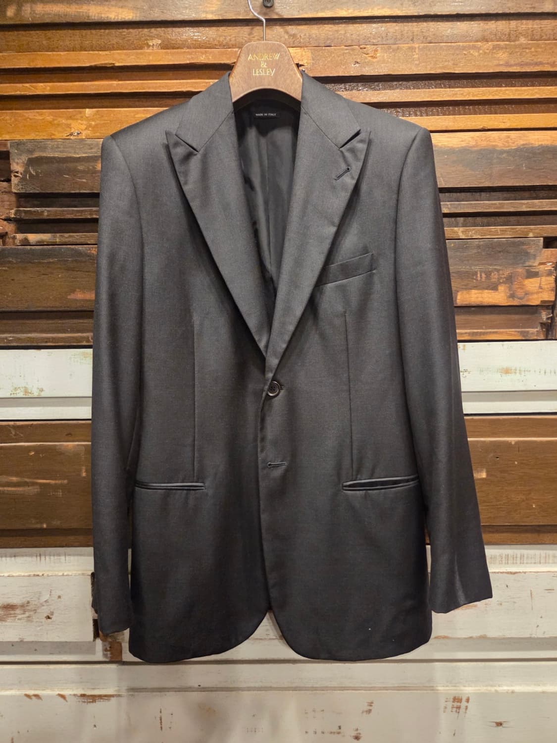 조르지오 아르마니 자켓 상품이미지1