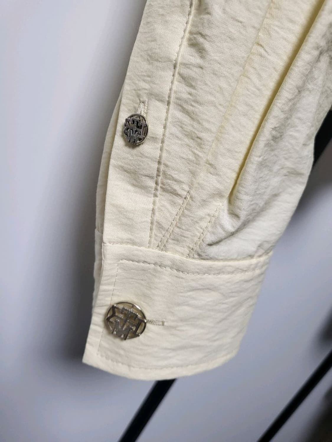 타임 블라우스 겸 자켓 상품이미지5