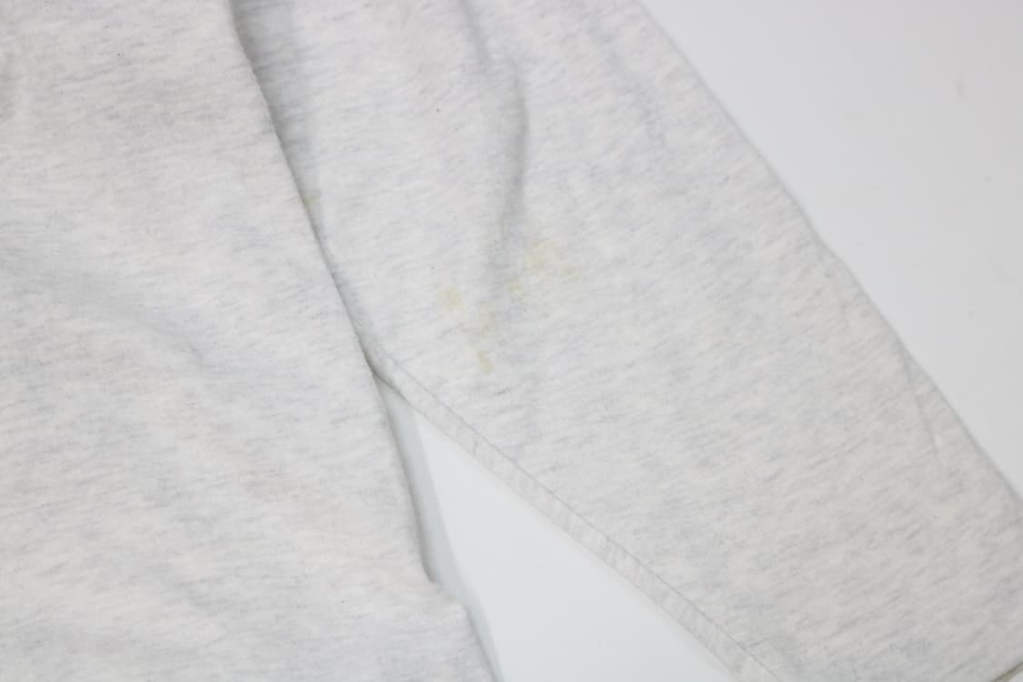 Hanes 헤인즈 빈티지 노스 캐롤라이나 롱슬리브 티셔츠 (M) 상품이미지4