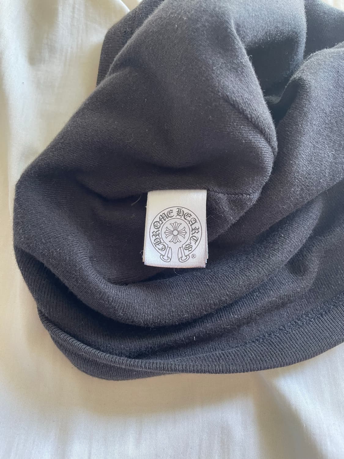 올드 크롬하츠 대거 써멀 와플 비니 상품이미지3