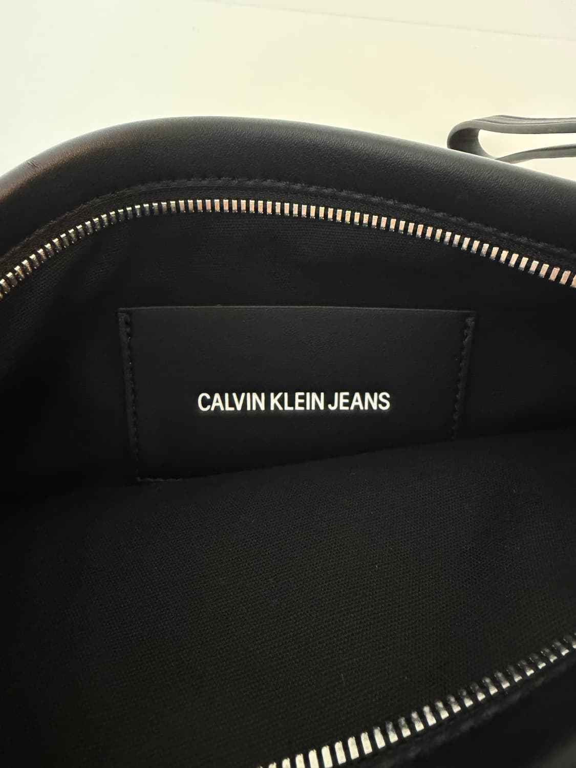 CK jeans 클러치백 상품이미지3