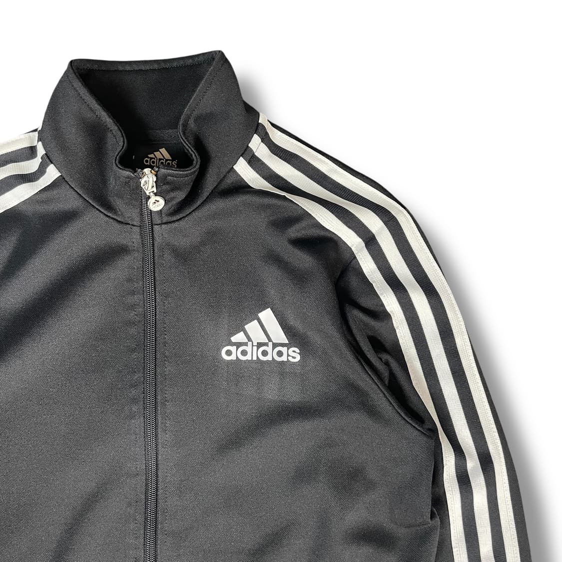 아디다스 삼선 블랙 트랙탑 져지 95 상품이미지3