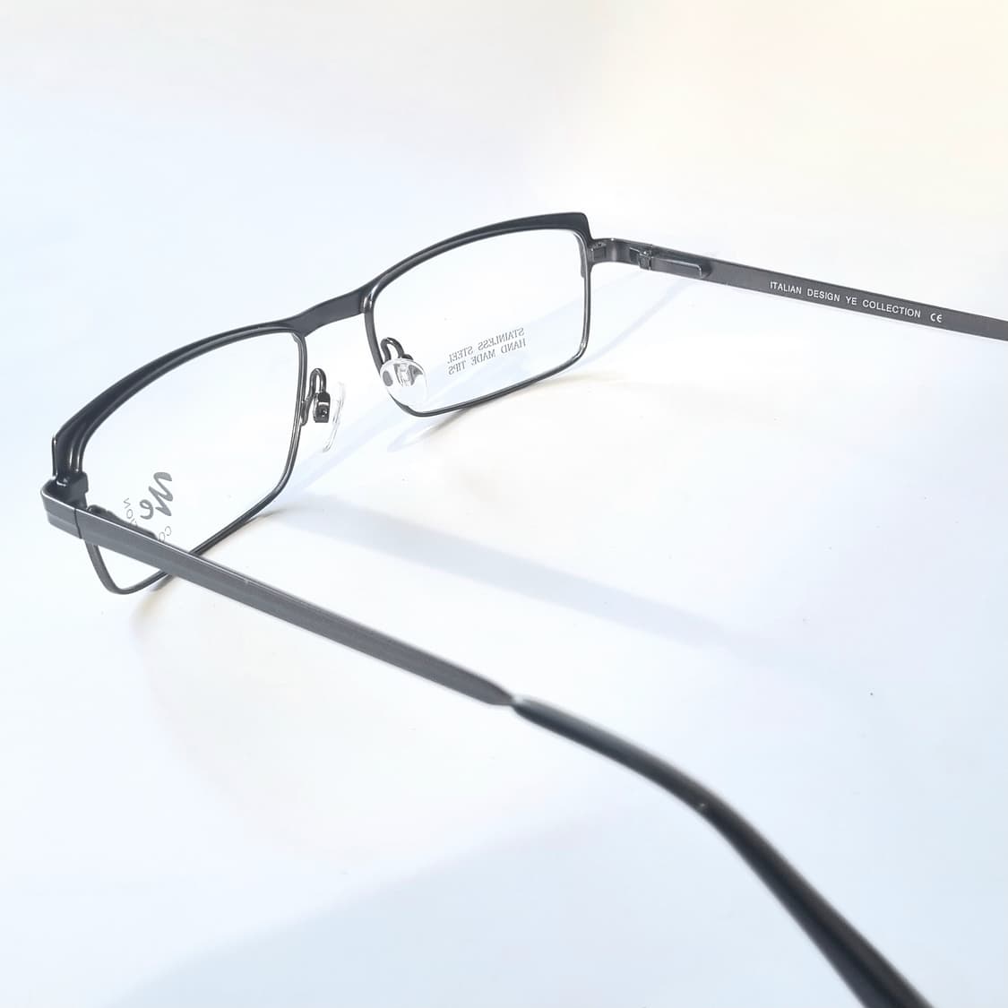 데드스탁 클래식 디자인 사각 안경테  438 상품이미지6