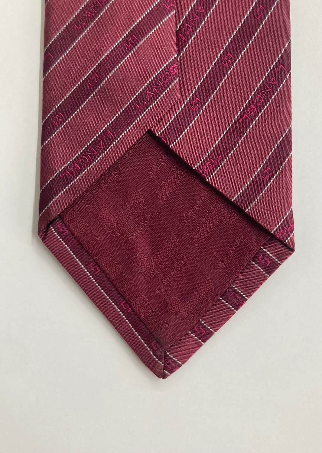 란셀 넥타이 상품이미지10