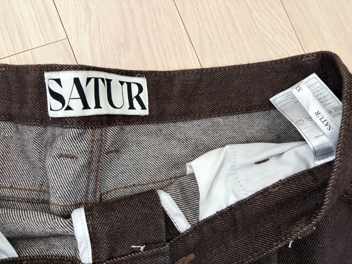 세터 카이엔 셋업 XL 상품이미지4