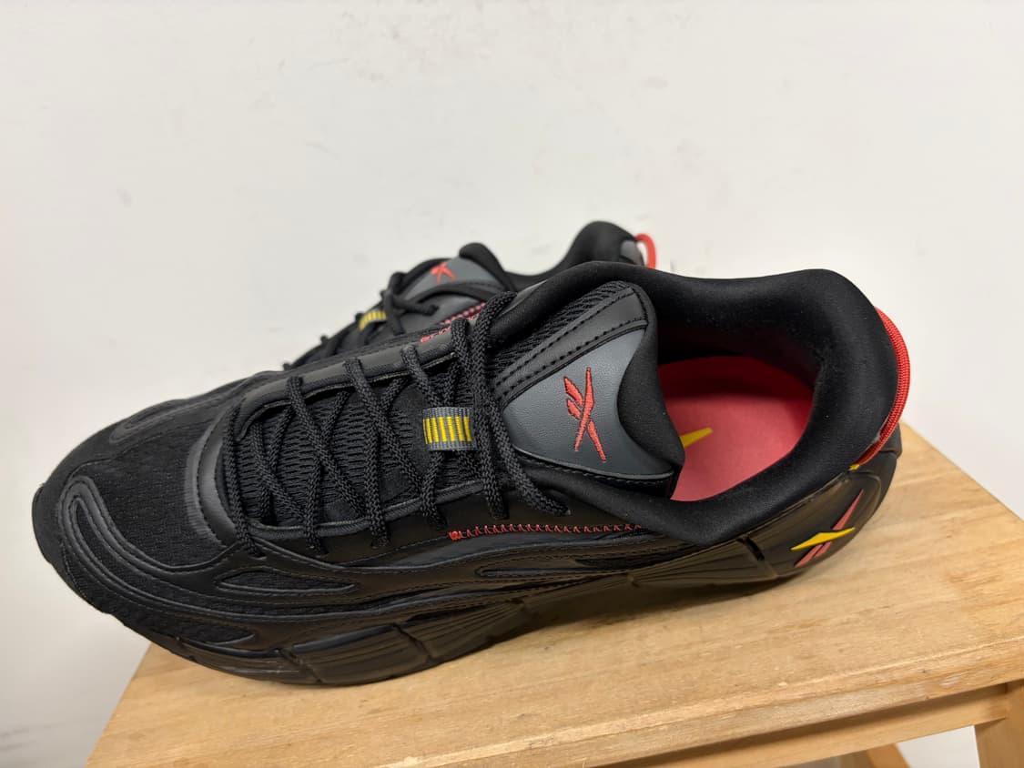 리복 남성 운동화 270 상품이미지8