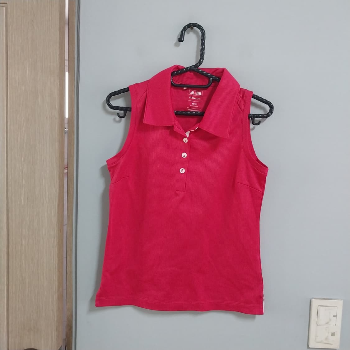 아디다스골프 여성85  상품이미지1