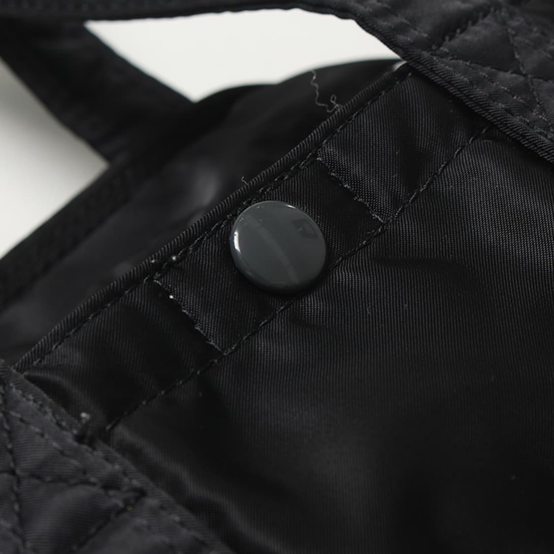  PORTER "Black Small Tote Bag" 상품이미지3