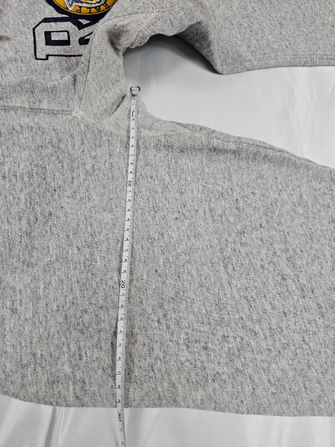 폴로타이거스윗팬츠 상품이미지5